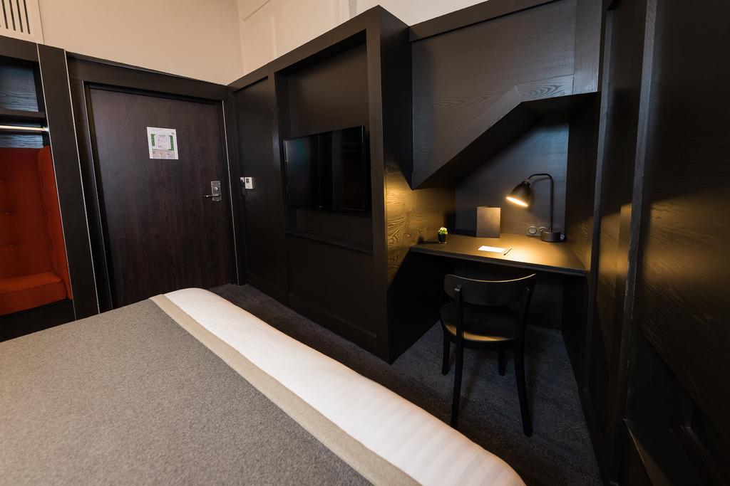 Habitación Superior